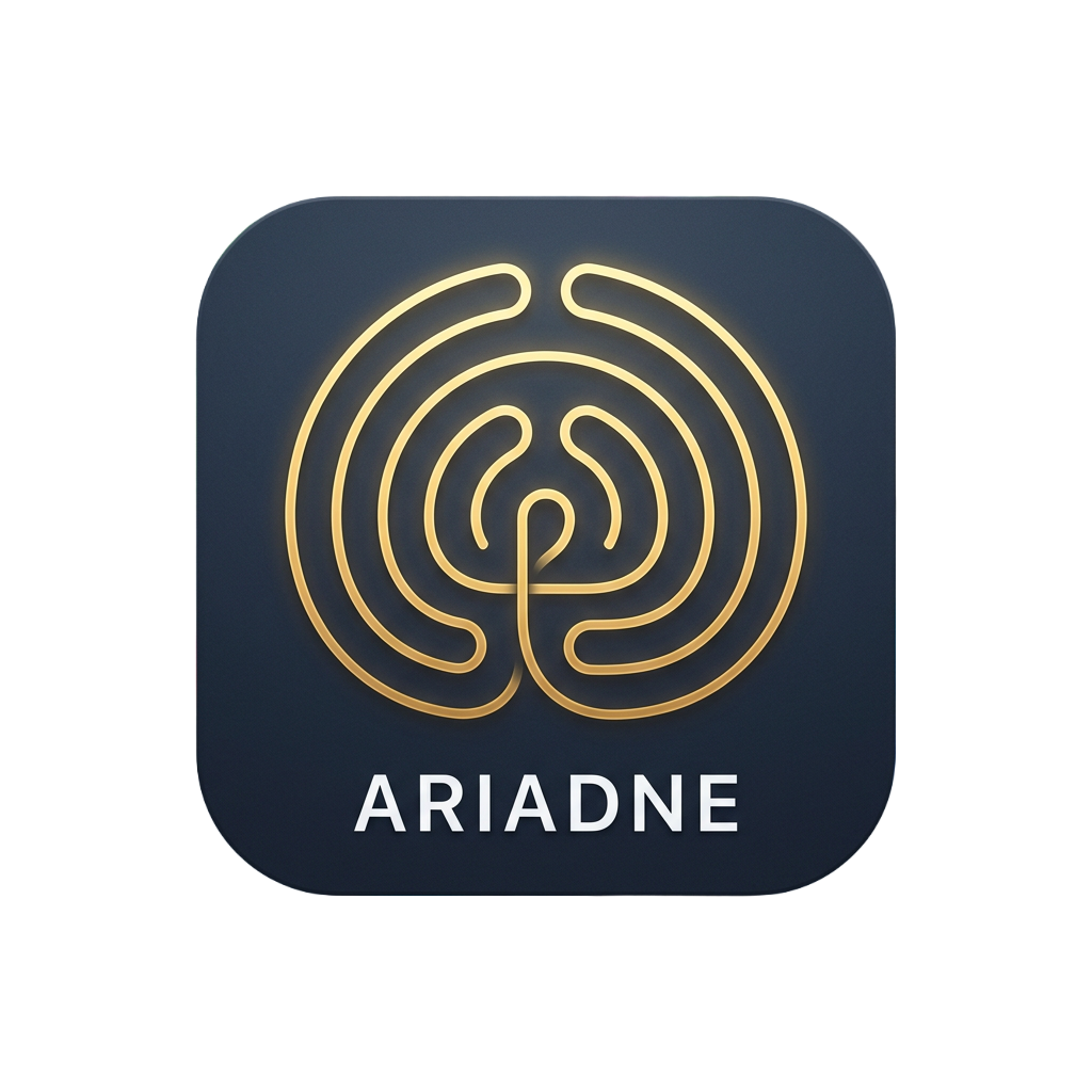 Ariadne icon