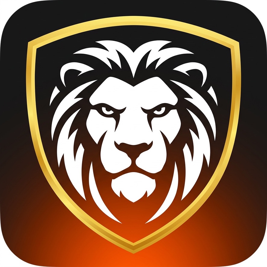 LionTrack icon