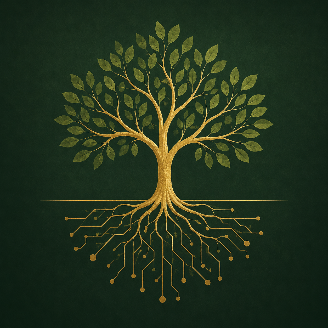 Provenance icon